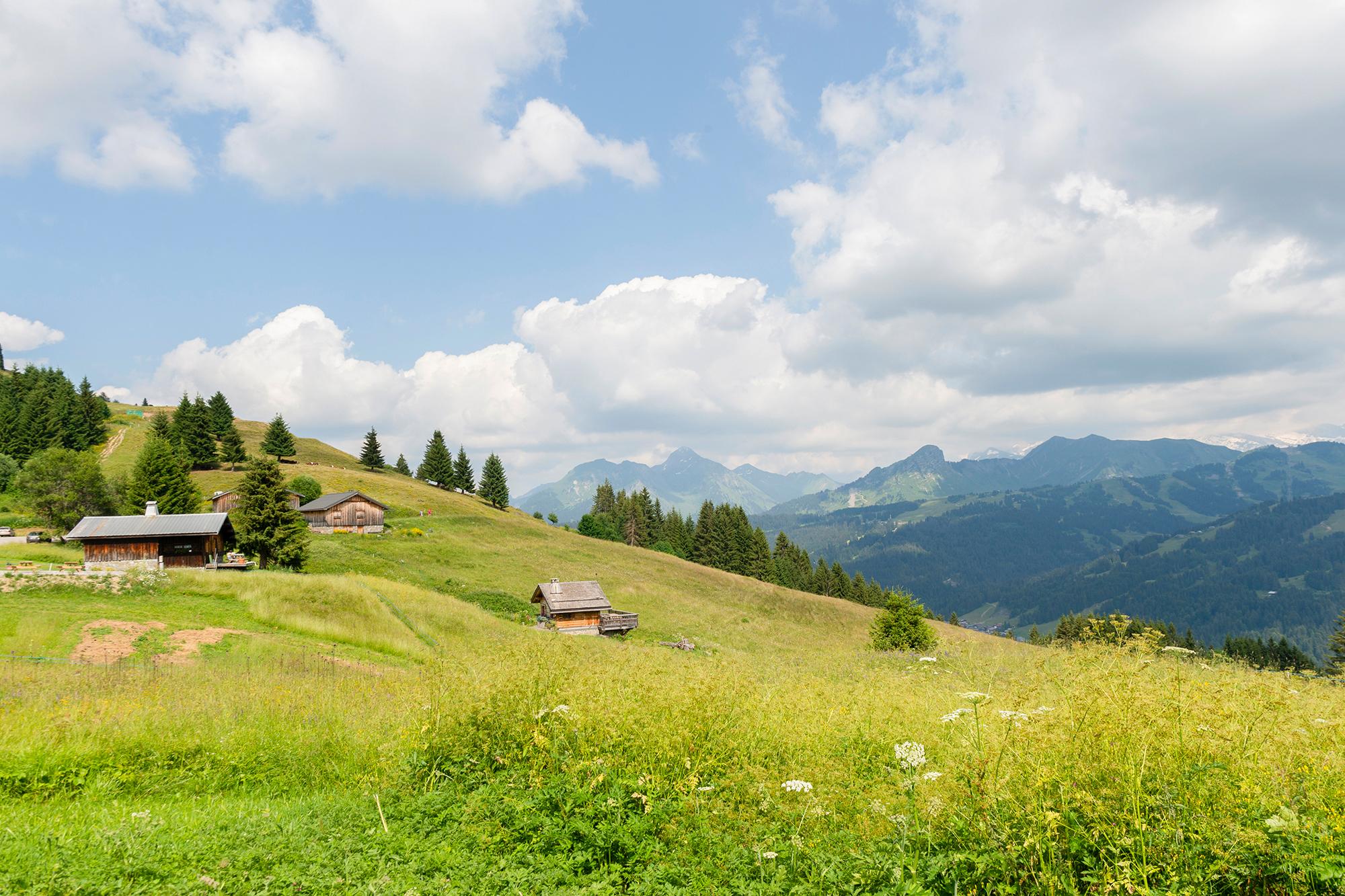 Chalet-Hotel La Marmotte, La Tapiaz & Spa, The Originals Relais レ・ジェ エクステリア 写真